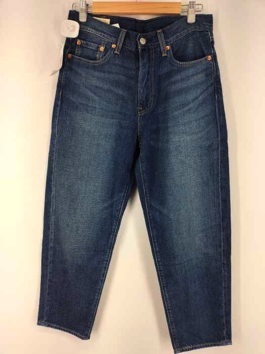 リーバイス Levis STAY LOOSE テーパード クロップ OOH LA LA COOL メンズ  W28