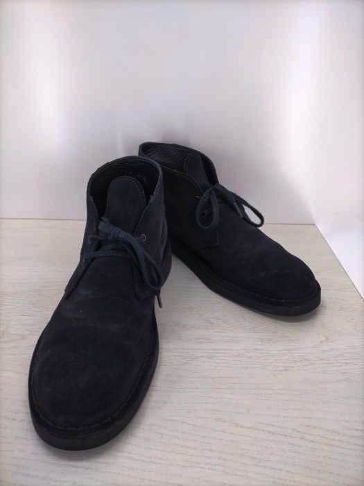 クラークスオリジナル CLARKS ORIGINALS GORE-TEX Desert Rock メンズ