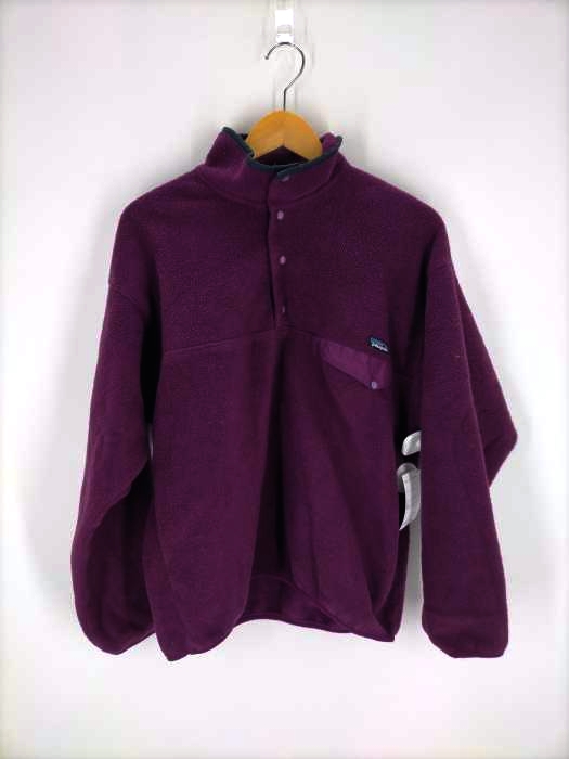 パタゴニア patagonia 00S スナップTシャツ メンズ JPN：L