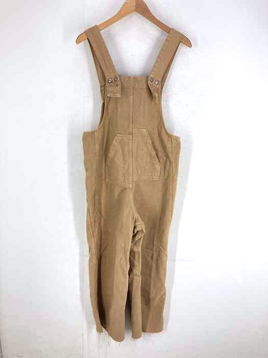ザラ ZARA サロペット レディース  M