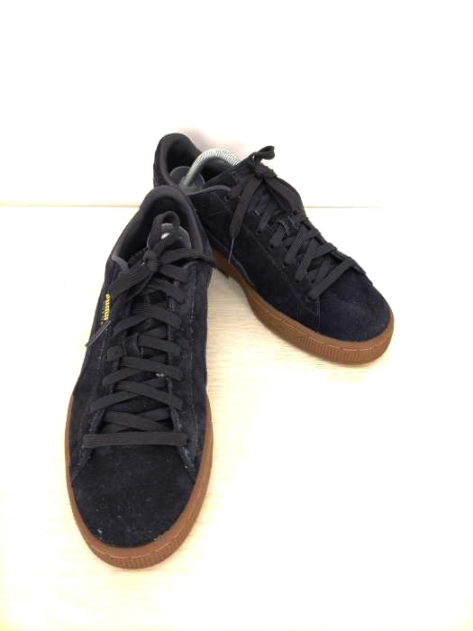 プーマ PUMA スウェードガム レディース JPN：24
