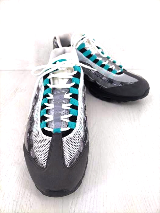 ナイキ NIKE AIR MAX 95 WE LOVE NIKE メンズ JPN：28.5