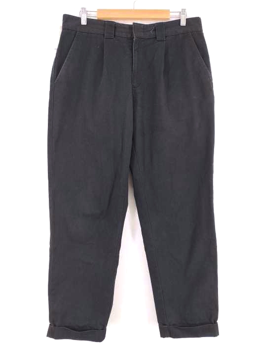 ディッキーズ Dickies 1タックワークパンツ メンズ  32