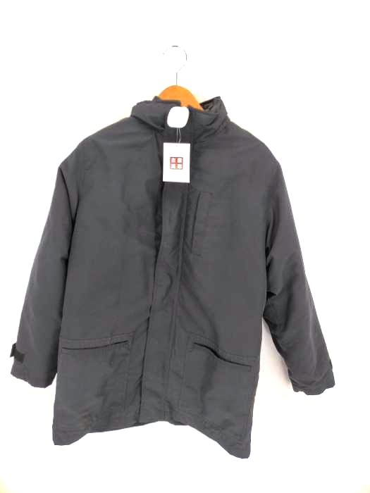 ユーズドフルギ USED古着 {{NOBLE DEER}}スタンドカラーダウンジャケット メンズ JPN：S