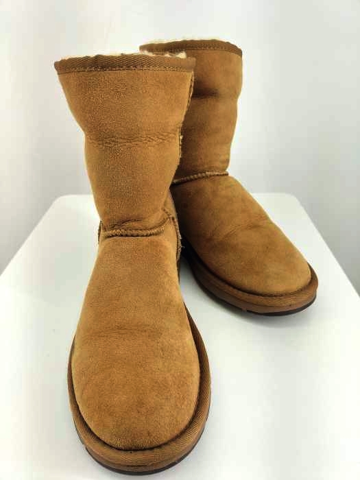 アグ UGG CLASSIC SHORT 2 メンズ  9