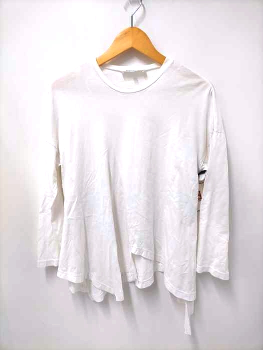 エンフォルド ENFOLD CUT AND SEWN レディース JPN：38