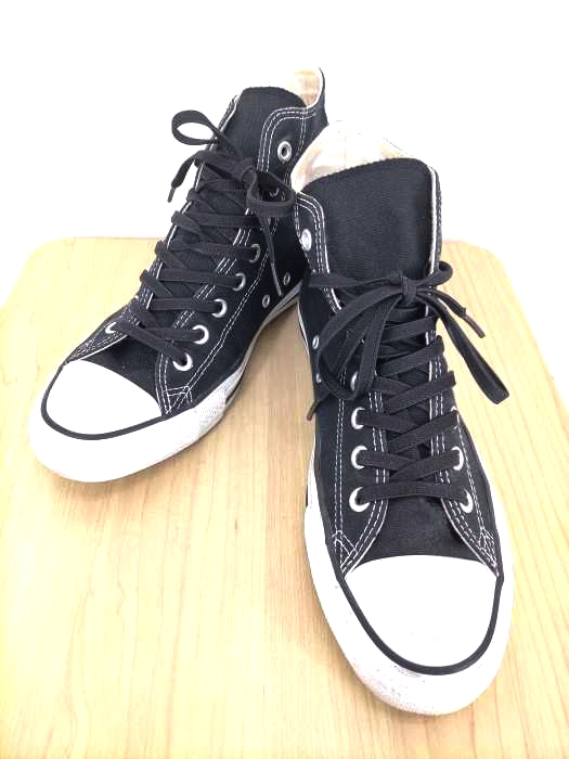コンバース CONVERSE ALL STAR HI メンズ CONVERSE：9