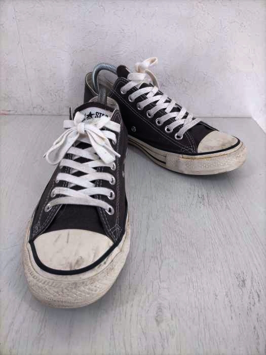 コンバース CONVERSE ALL STAR US COLORS OX メンズ JPN：27