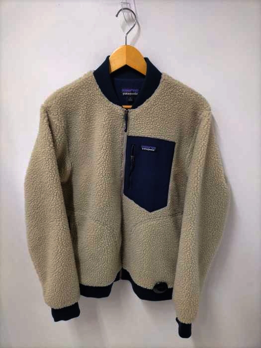 パタゴニア patagonia 19AW Retro-X Bomber Jacket メンズ JPN：M