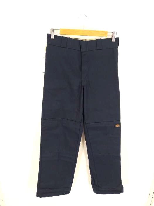 ディッキーズ Dickies DOUBLE KNEE WORK PANTS Loose Fit ダブルニー メンズ  30