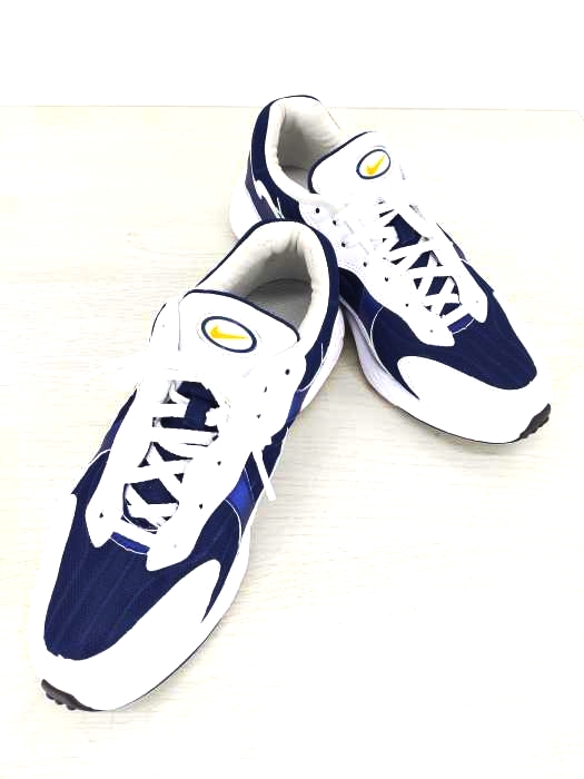 ナイキ NIKE AIR ZOOM ALPHA メンズ JPN:28