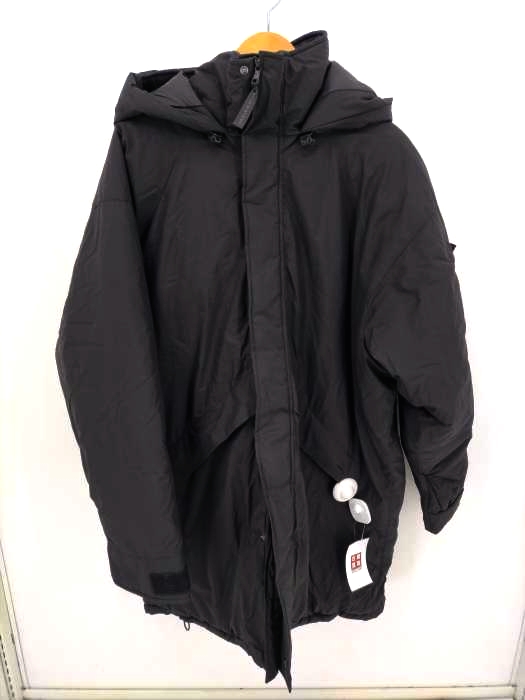ワイルドシングス WILDTHINGS Monster Parka 中綿コート PRIMALOFT メンズ JPN：M