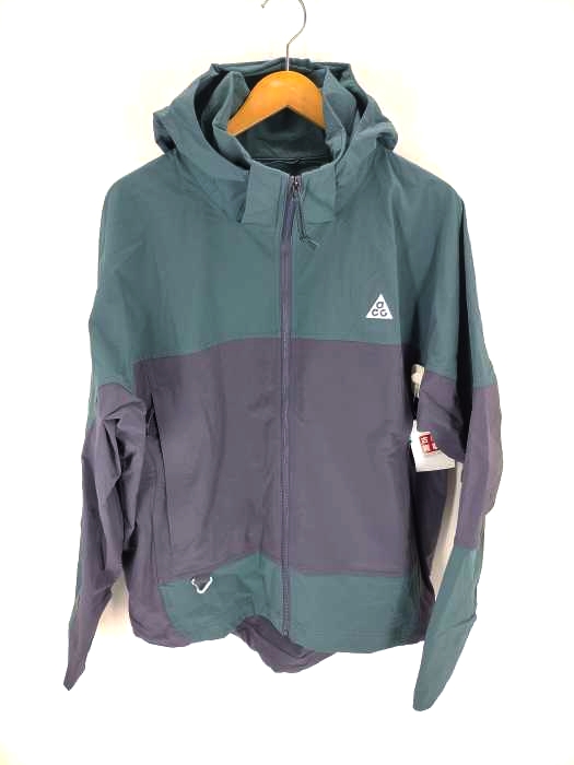 ナイキエーシージー NIKE ACG 23SS SUN FARER JKT FADED メンズ JPN：XL