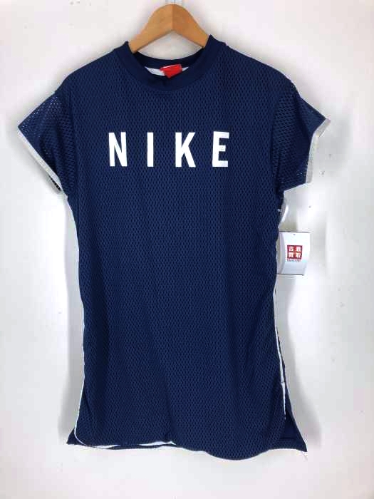 NIKE（ナイキ） AS W NSW DRSS MESH ドレスメッシュ Tシャツ レディース トップス Tシャツ・カットソー