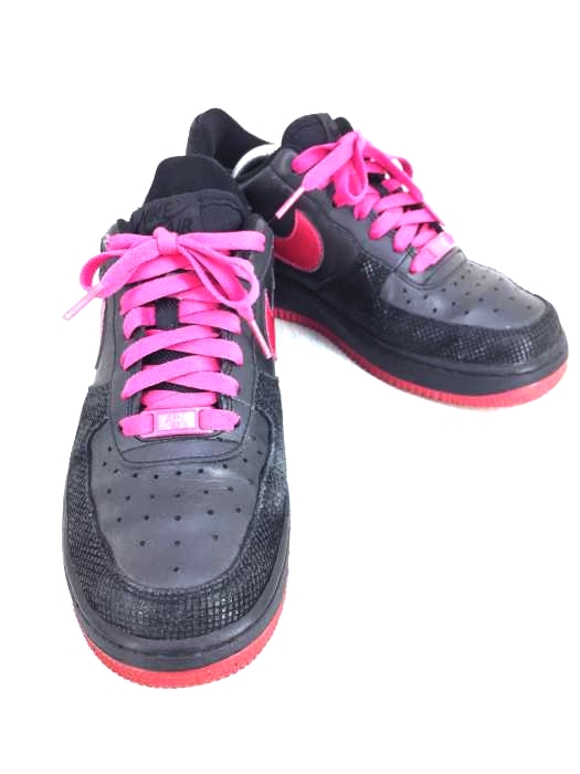 NIKE(ナイキ) AIR FORCE 1 '07 LOW レディース JPN:24.5