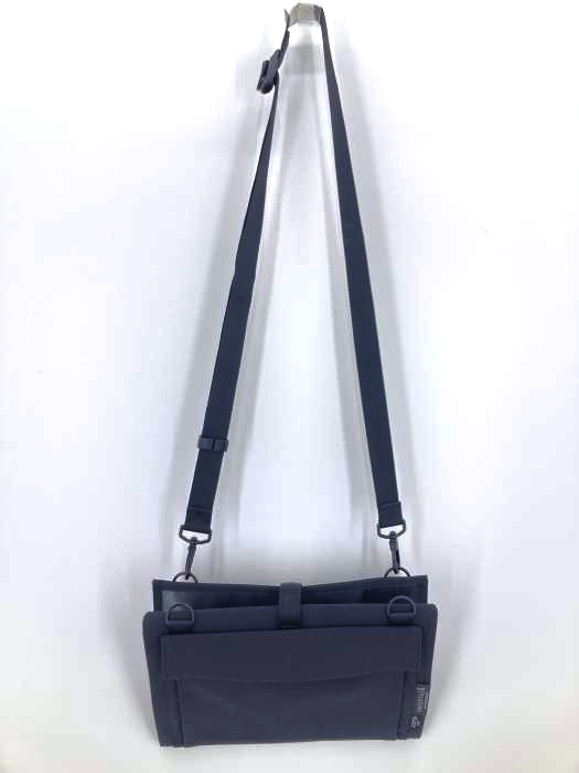 USED古着(ユーズドフルギ) UNCERTAIN SACOCHE メンズ バッグ ショルダー
