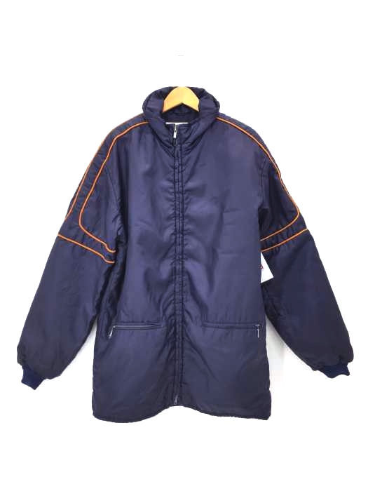 USED古着(ユーズドフルギ) 60s white stag cczip 中綿ジャケット  メンズ アウター ジャケット