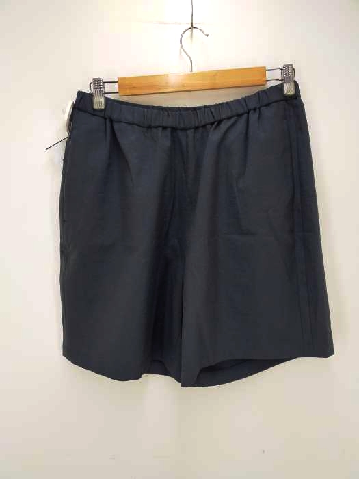 MORRIS&SONS(モリスアンドサンズ) ストレッチイージーショーツ メンズ パンツ イージー