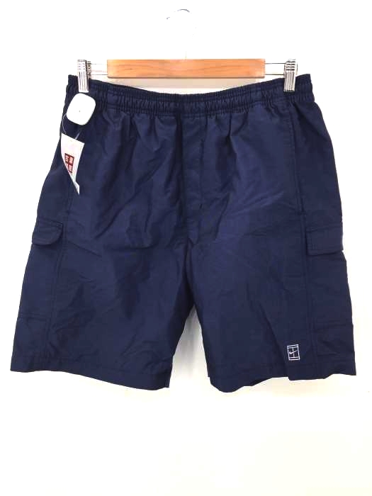 NIKE(ナイキ) トレーニングショーツ メンズ L