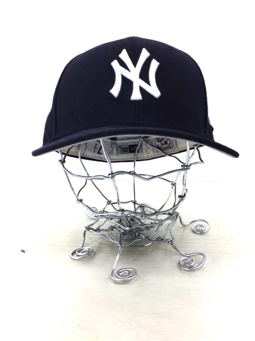 NEW ERA(ニューエラ) 59FIFTY ヤンキースキャップ メンズ 7 1/2