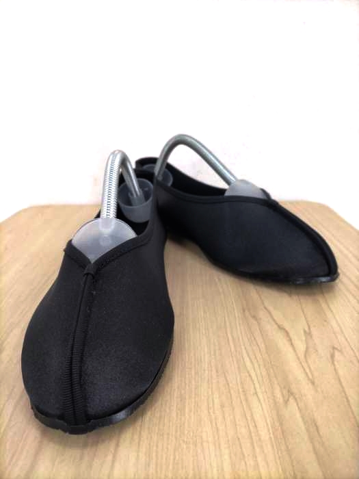 LEPHIL(ルフィル) FUJIN TREE CHINA SHOES レディース JPN：38