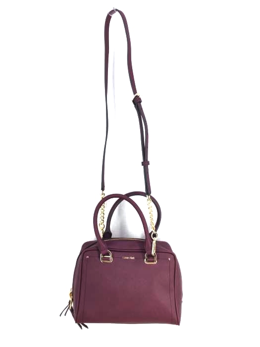 CALVIN KLEIN(カルバンクライン) 2WAYショルダーバッグ レディース  表記無