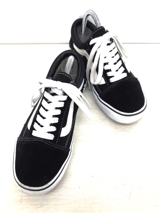 VANS(バンズ) OLD SKOOL DX レディース JPN：23.5