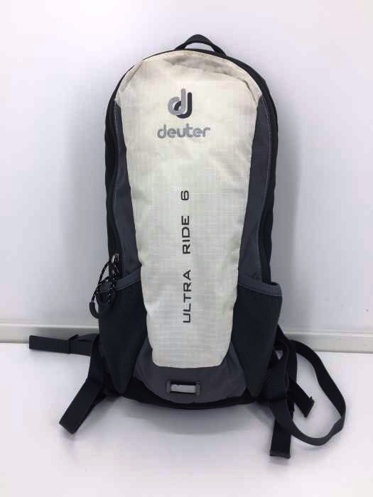 deuter ultra ride 6 メンズ 表記無