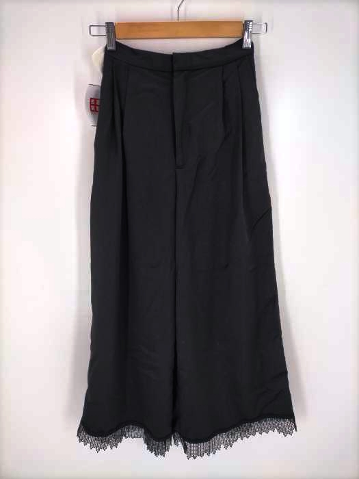 LEBECCA boutique(レベッカブティック) 星に願うワイドパンツ レディース JPN：S