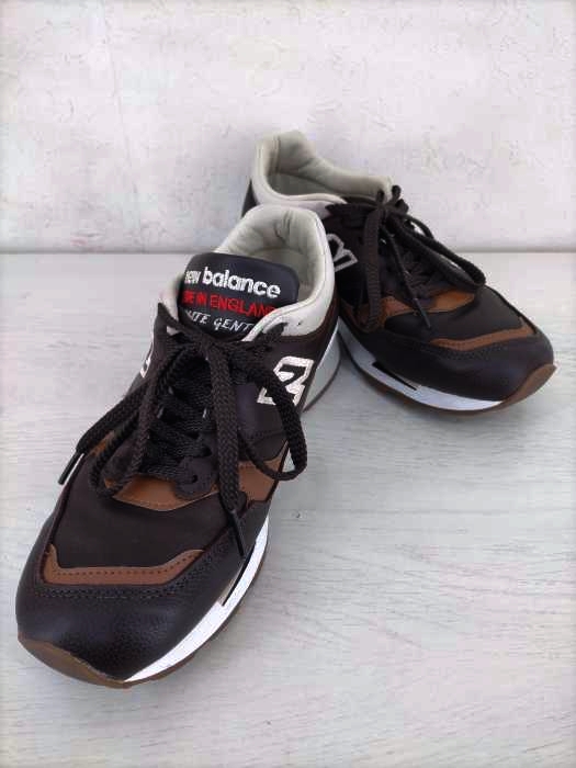NEW BALANCE(ニューバランス) M1500GNB ELITE GENT MADE IN ENGLAND メンズ  UK7