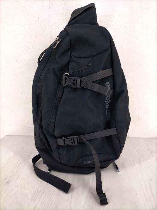 patagonia(パタゴニア) ATOM 8L ショルダーバッグ メンズ 表記無