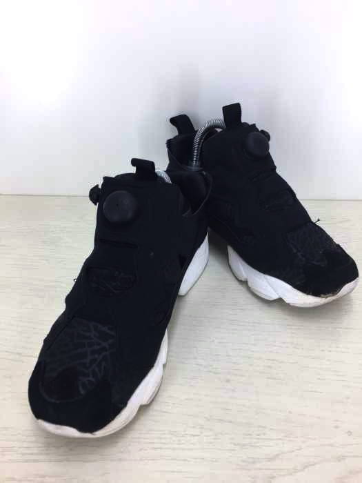 Reebok(リーボック) INSTAPUMP FURY GALLERY ポンプフューリー レディース JPN：22