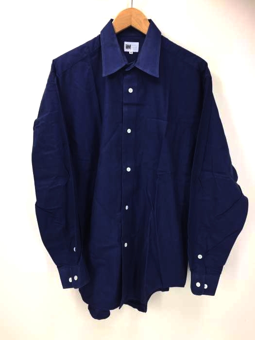 ビンテージ im MIYAKE DESIGN STUDIO ボーダーカットソー