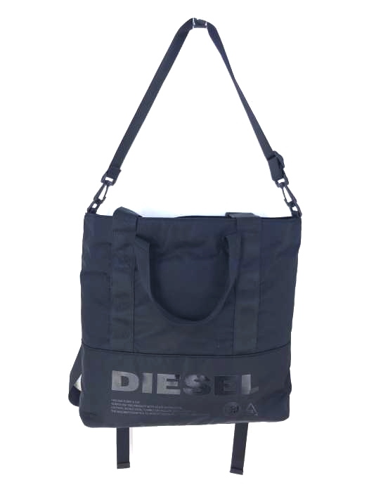DIESEL(ディーゼル) 2WAYショルダーバッグ メンズ 表記無