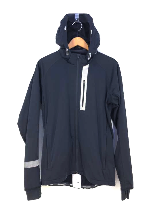 NIKE(ナイキ) DRI－FIT エレメントシールドマックスジャケット メンズ  M