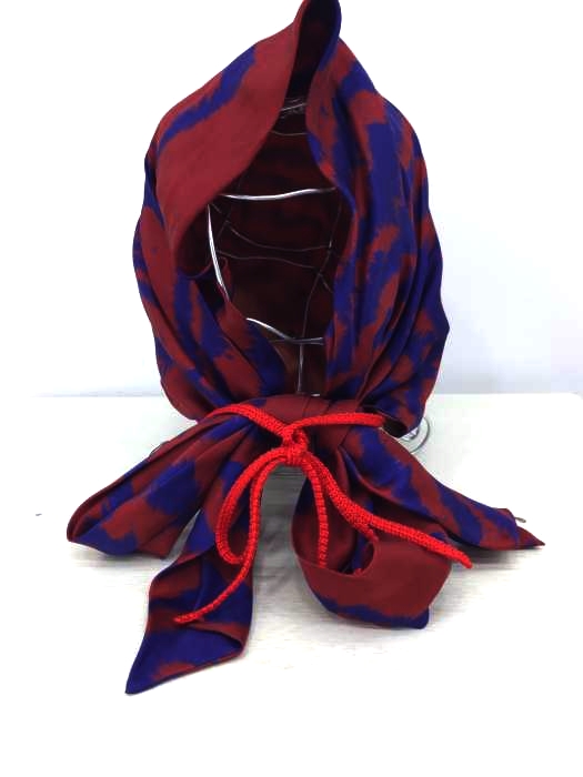 TOGA PULLA(トーガプルラ) 21SS Print scarf レディース 表記無