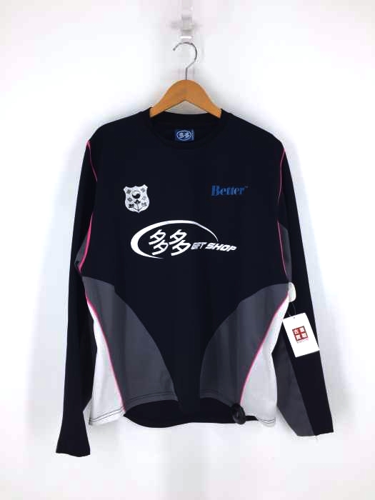 Dada  Better Gift Shop FOOTBALL JERSEY メンズ JPN：3