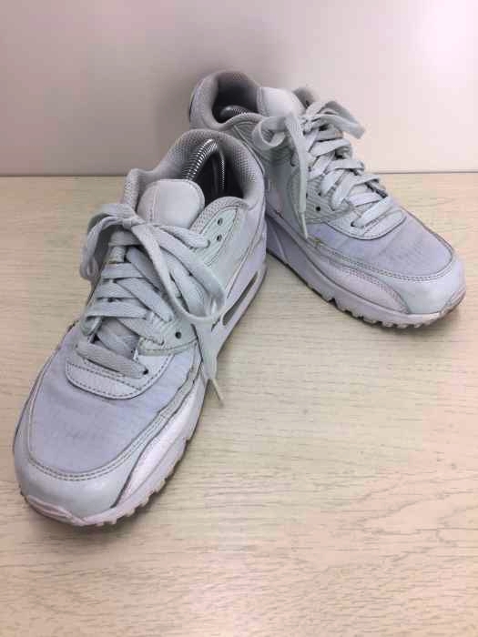 NIKE(ナイキ) 325213-419 WMNS AIR MAX 90 ミント レディース JPN