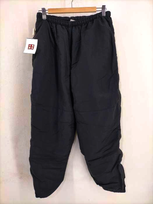 U.S.ARMY(ユーエスアーミー) IPFU ナイロントレーニングパンツ メンズ L/S