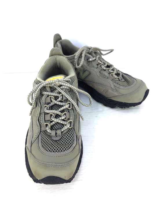NEW BALANCE(ニューバランス) 801 ALL TERRAIN メンズ  27.5