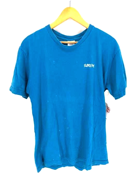 Supreme(シュプリーム) 13AW Joan Of Arc Tee メンズ JPN：L