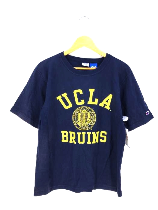 Champion(チャンピオン) REVERSE WEAVE ヘヴィーウエイトコットンTシャツ メンズ  L