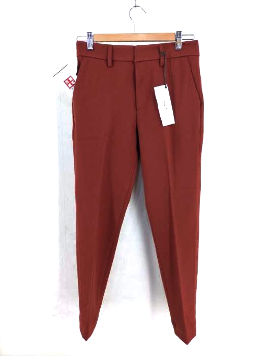 YANUK(ヤヌーク) RUTHTROUSERS レディース JPN：M