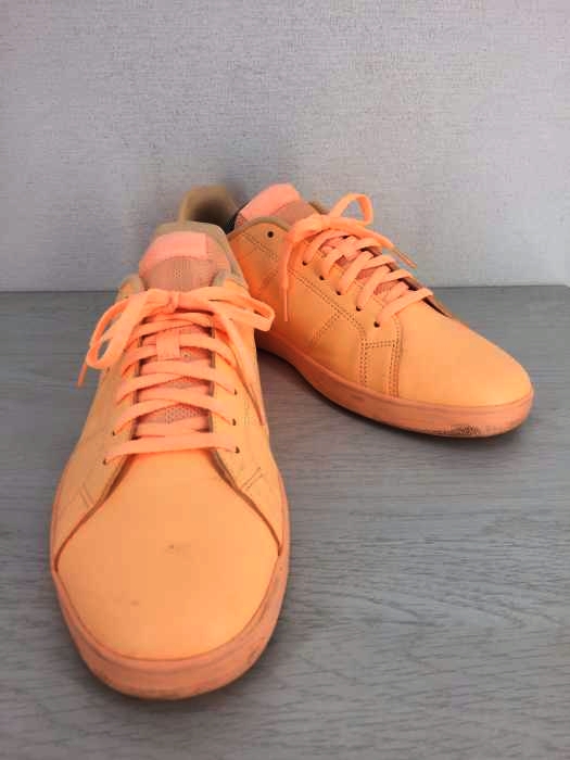 Reebok(リーボック) Royal Rally ロイヤルラリー ローカットスニーカー メンズ  28cm