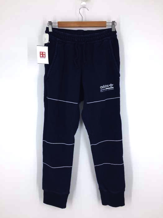 adidas(アディダス) KVL GRP SWEAT PANT メンズ JPN：M