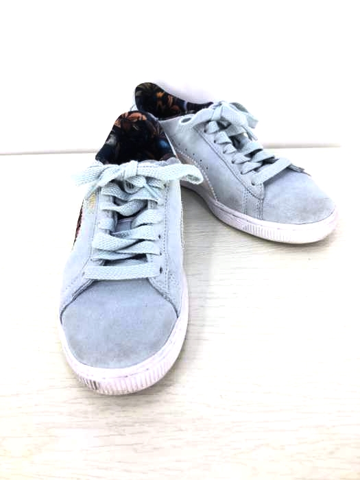 PUMA(プーマ) Secret Garden レディース JPN：23.5