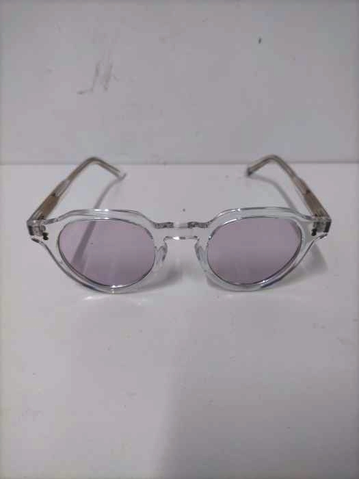 金子眼鏡 クリアメガネ 金子眼鏡サングラスクリアフレーム