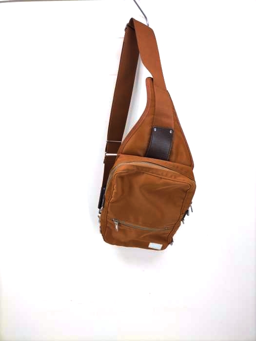PORTER(ポーター) LIFT SLING SHOULDER BAG ボディバッグ メンズ 表記無