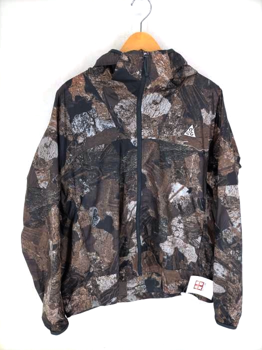 NIKE ACG(ナイキエーシージー)  NRG WNDPRF CNDR CN AO HOODIE JA メンズ JPN：M