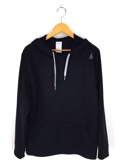 Reebok(リーボック) プルオーバーパーカー メンズ  OX